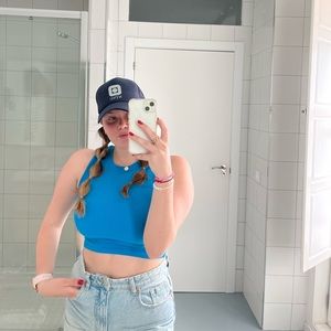 Meet your Posher, Marty